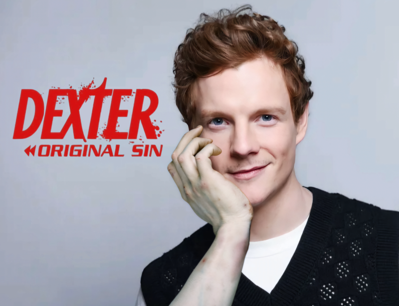 New Dexter Prequel Series: Get the Latest Dexter Original Sin Release Schedule!