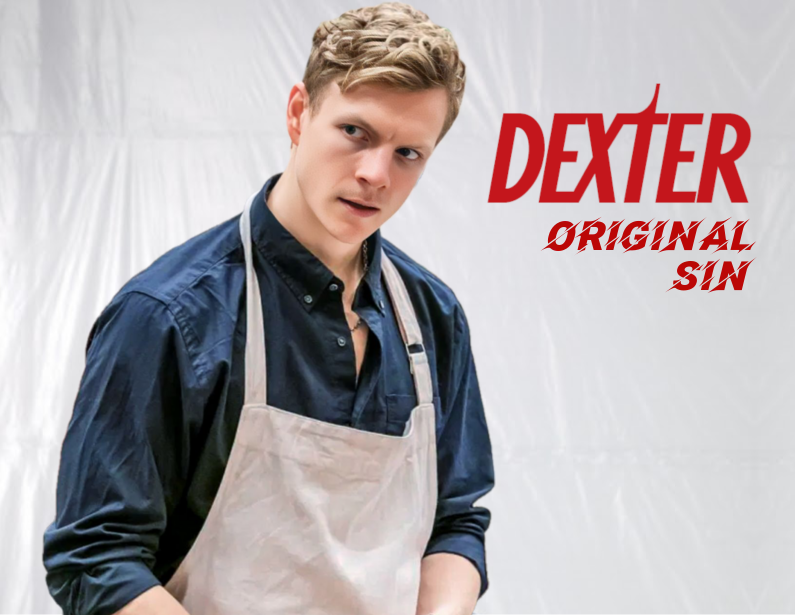 New Dexter Prequel Series: Get the Latest Dexter Original Sin Release Schedule!