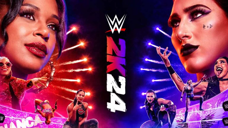 Is WWE 2K24 Coming to Nintendo Switch? Here is you need konw!