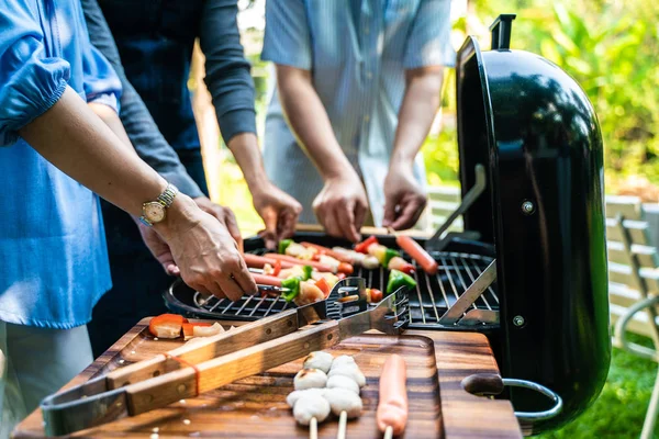 Need Cookout Images Free? Get Royalty-Free Pictures for Any Project!