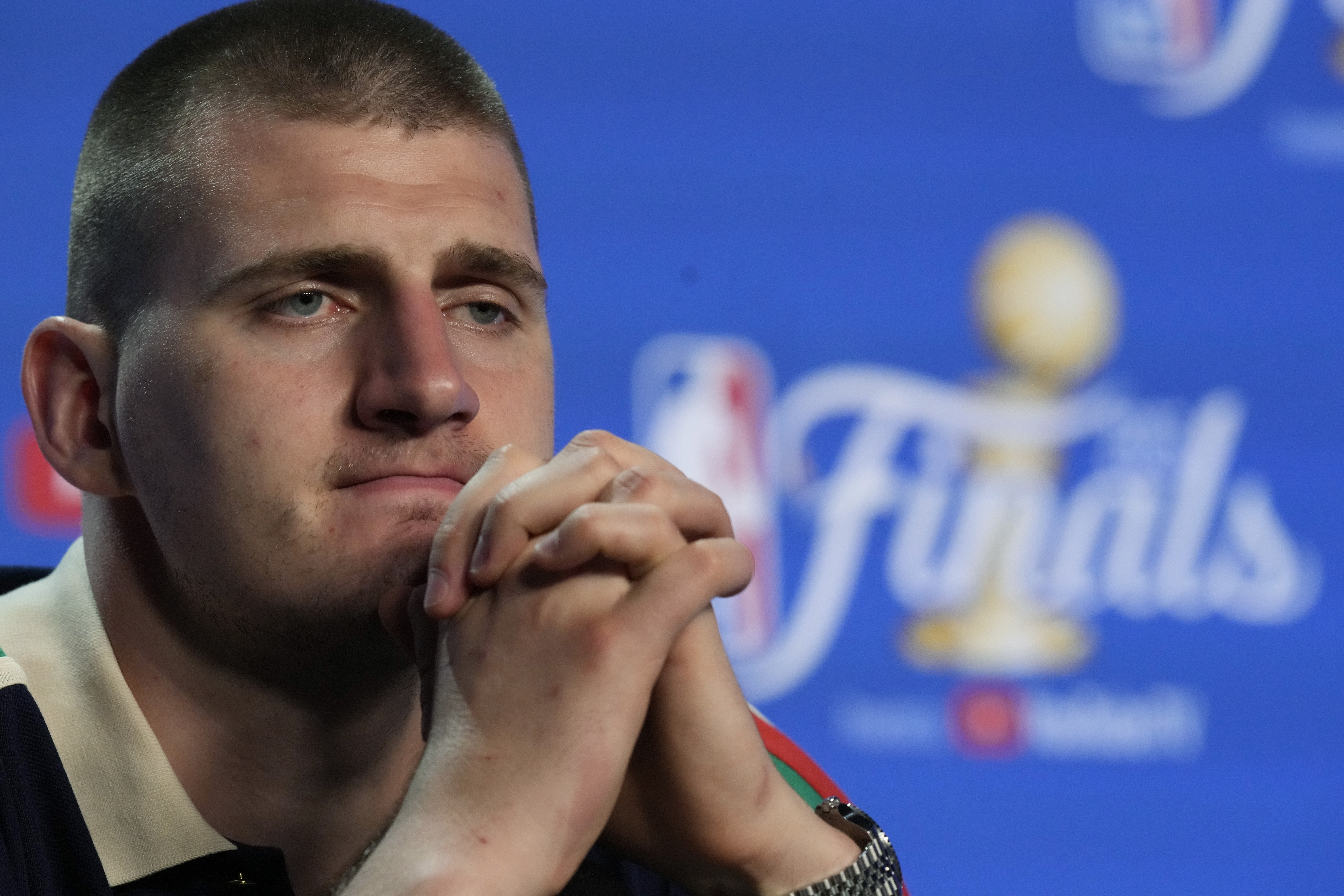 Nikola Jokic: From Basketball Superstar to Harness Racing Enthusiast?