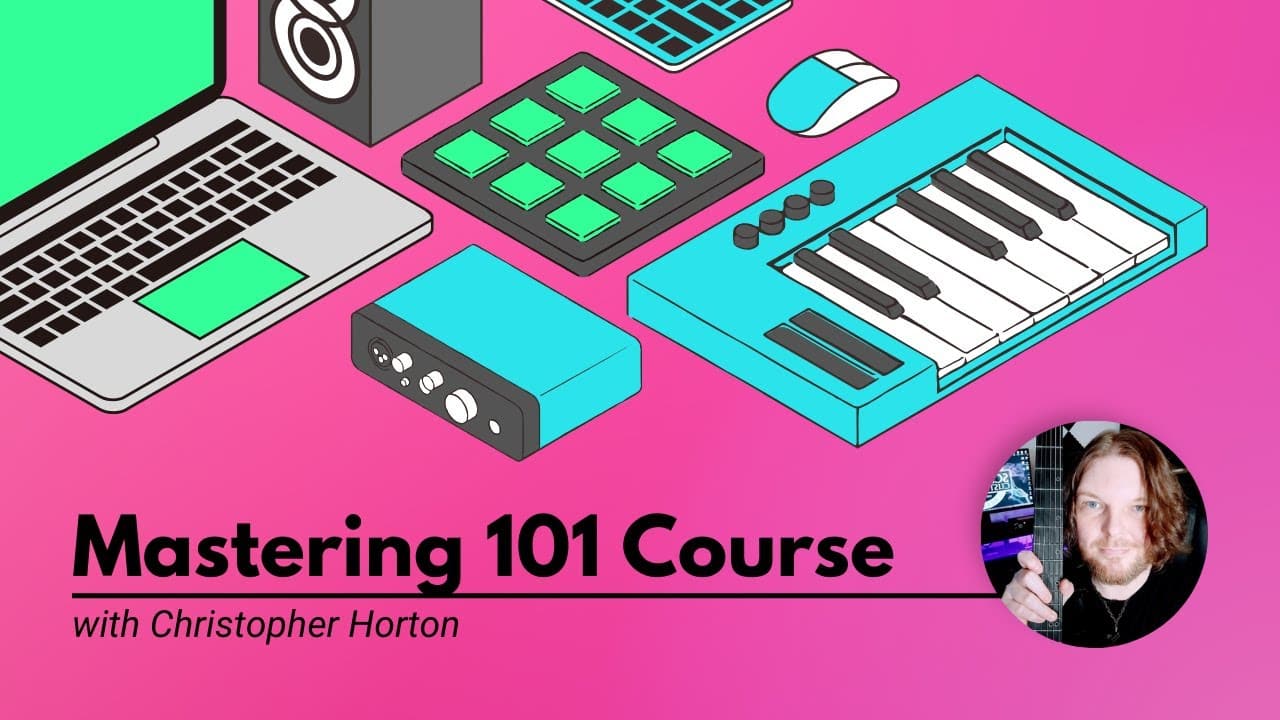 Mastering as 101: Everything a Beginner Needs to Know.