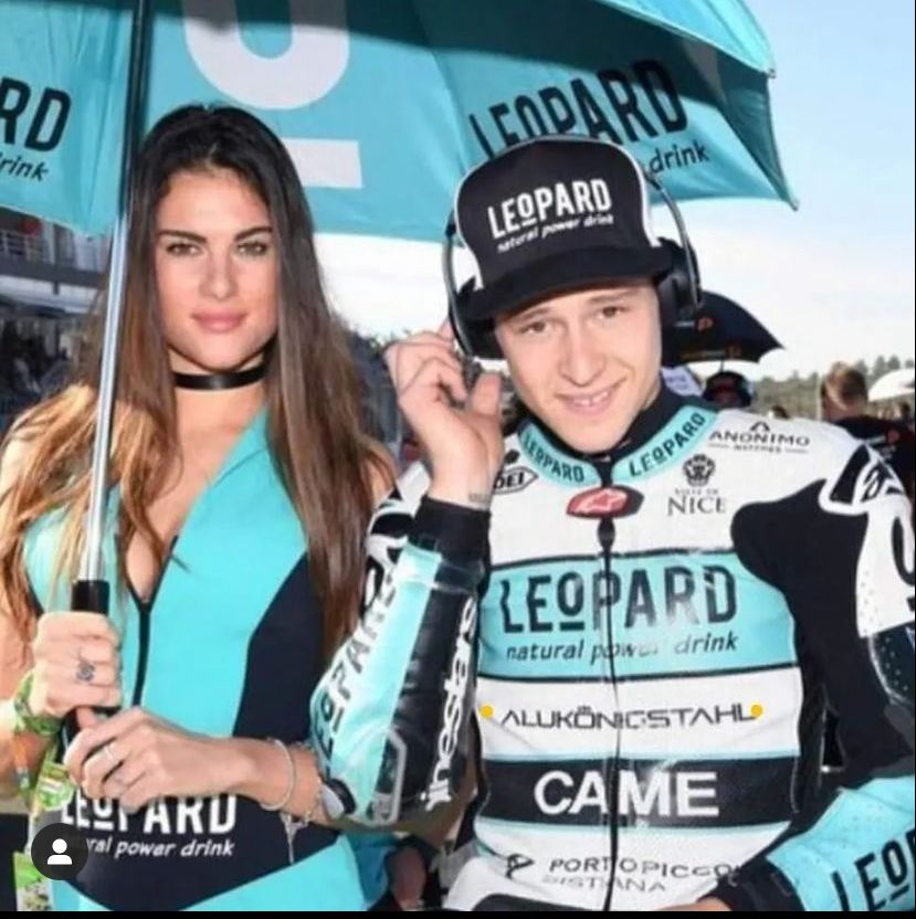 MotoGP Babes: See Hot Photos & Top Rider Girlfriends!
