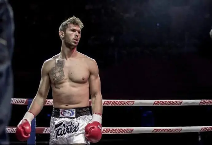 Andrew Tate MMA Record: Was He a Good Fighter? See His Career Stats!