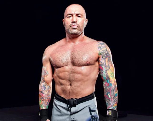 Joe Rogan Tattoos: Full Body Ink & Their Meanings