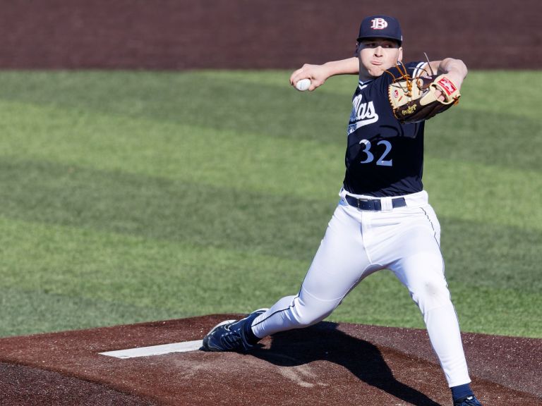 Tyler Miller Red Sox: Quick Guide to His Career & Stats!