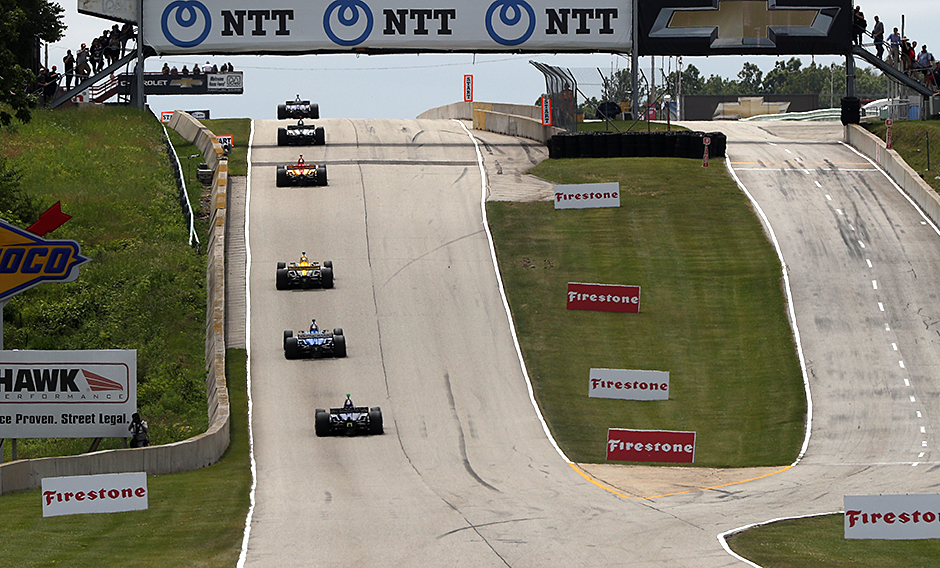 Who Owns Road America? Find Out the Owners of This Famous Race Track!