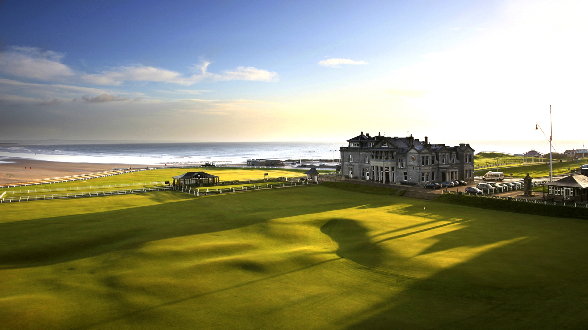 Scottish Golf Trips: Plan the Ultimate Golf Getaway!
