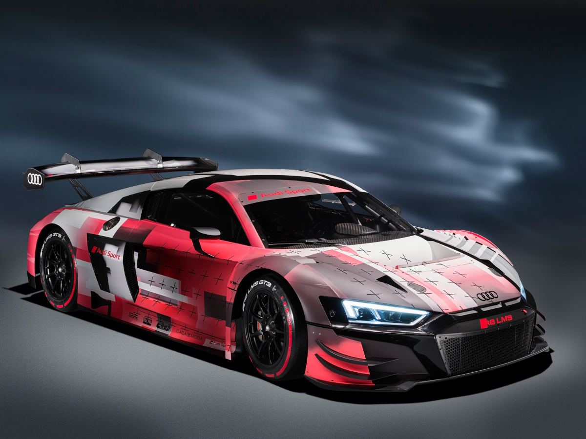 Audi R8 LMS GT3: Is it Worth the Hype? (See What Drivers Say About This Beast!)