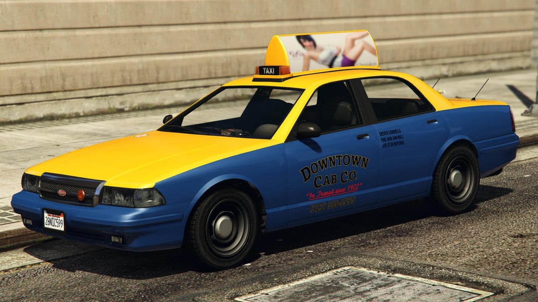 GTA Online Taxi Skipping: Is It Possible? Find Out Here!