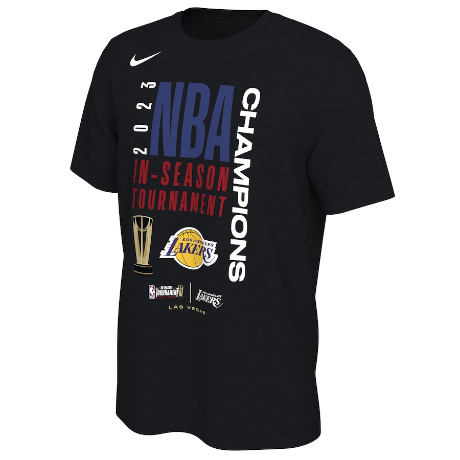Show Your Support: Rock a Lakers Tshirt This Season