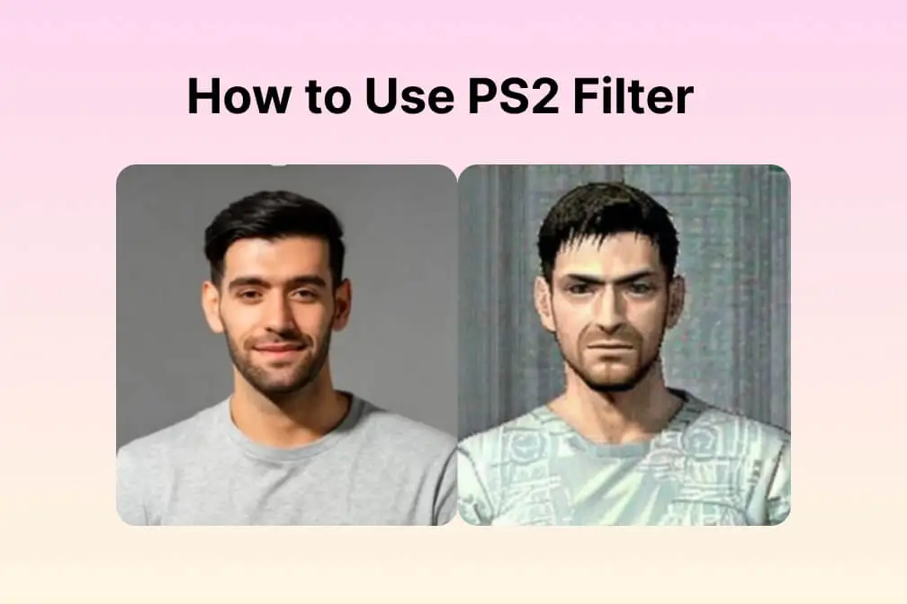 New Playstation aifilter Explained (Easy-to-Understand Features)