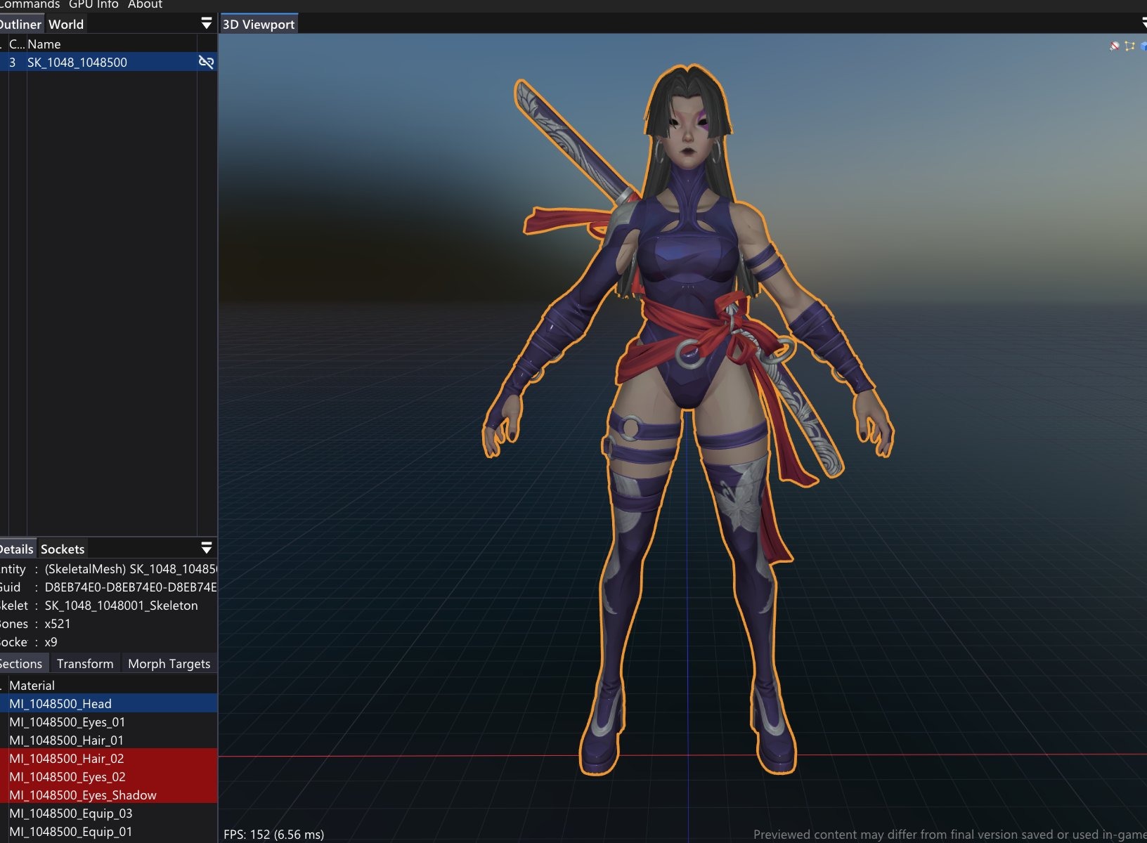 Marvel Rivals Models Datamined: Check Out the Latest Character List!