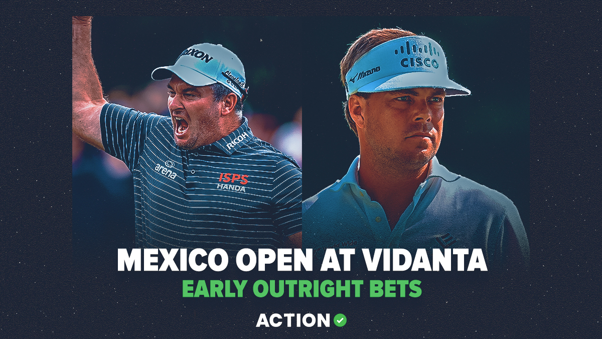 Mexico Open Odds 2024: Smart Bets to Make Now (Find the Best Value and Likely Winners)