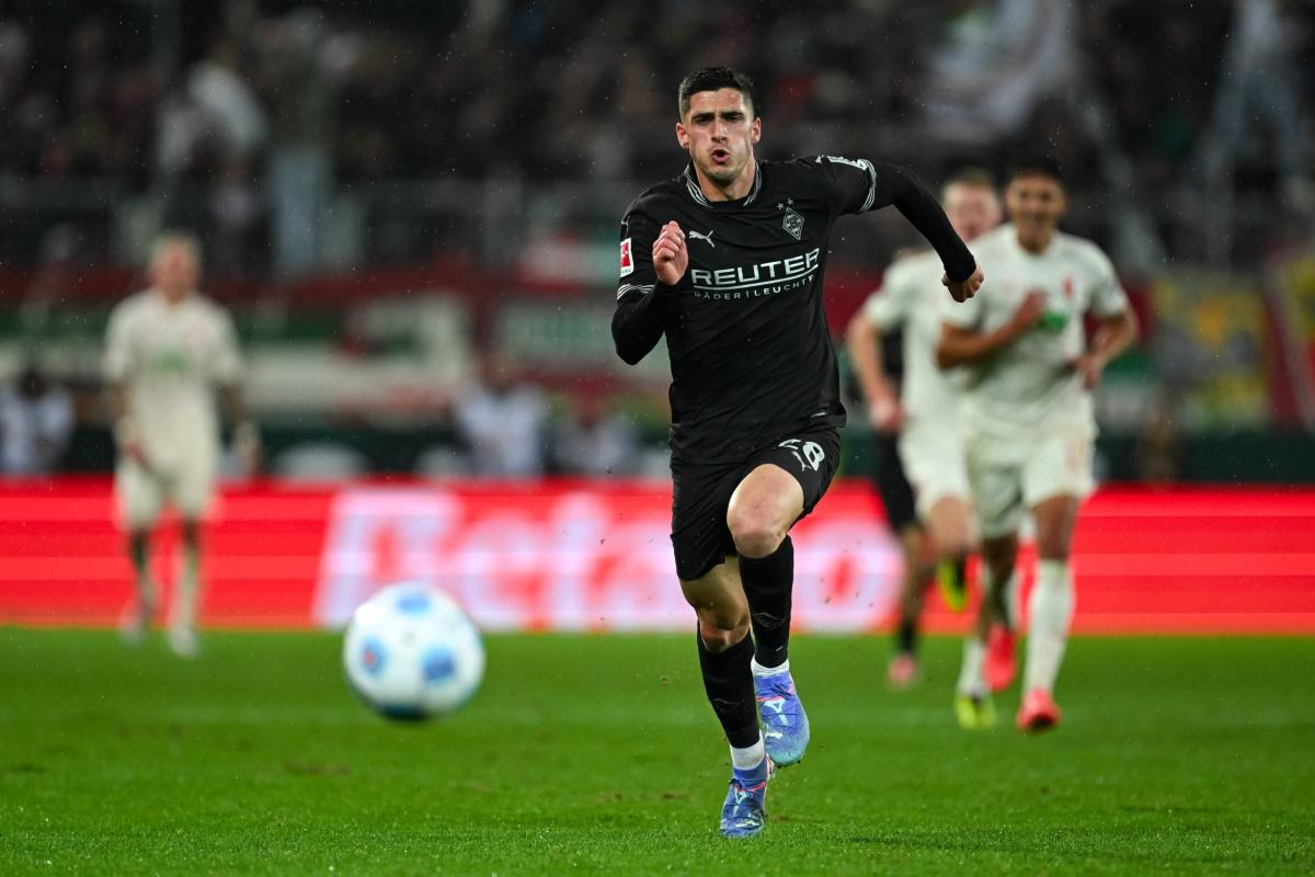 David Jurasek Transfer News: Where Will He Play Next Season?