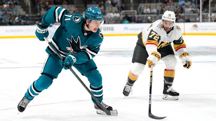 Facing off: San Jose Sharks rivals and their history.