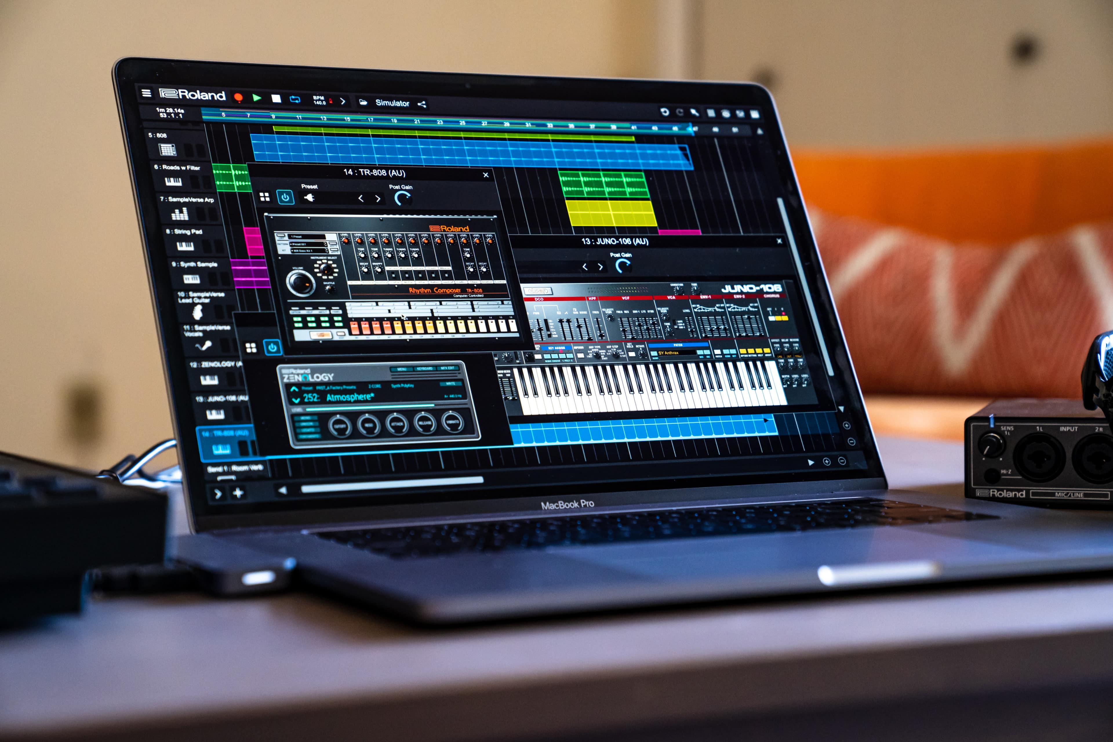 Lifetime Keys Roland: Are They Worth It? Find Out Here