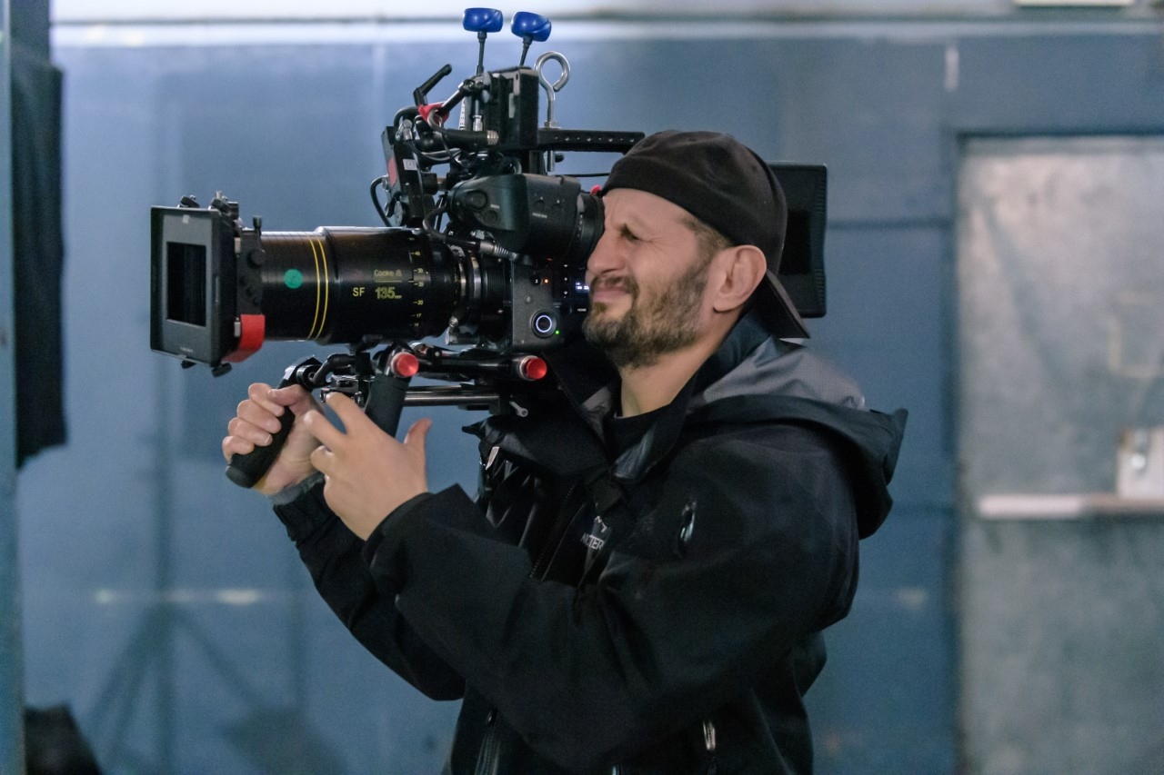 Hire a UFC Videographer: Find Top Talent for Your Project