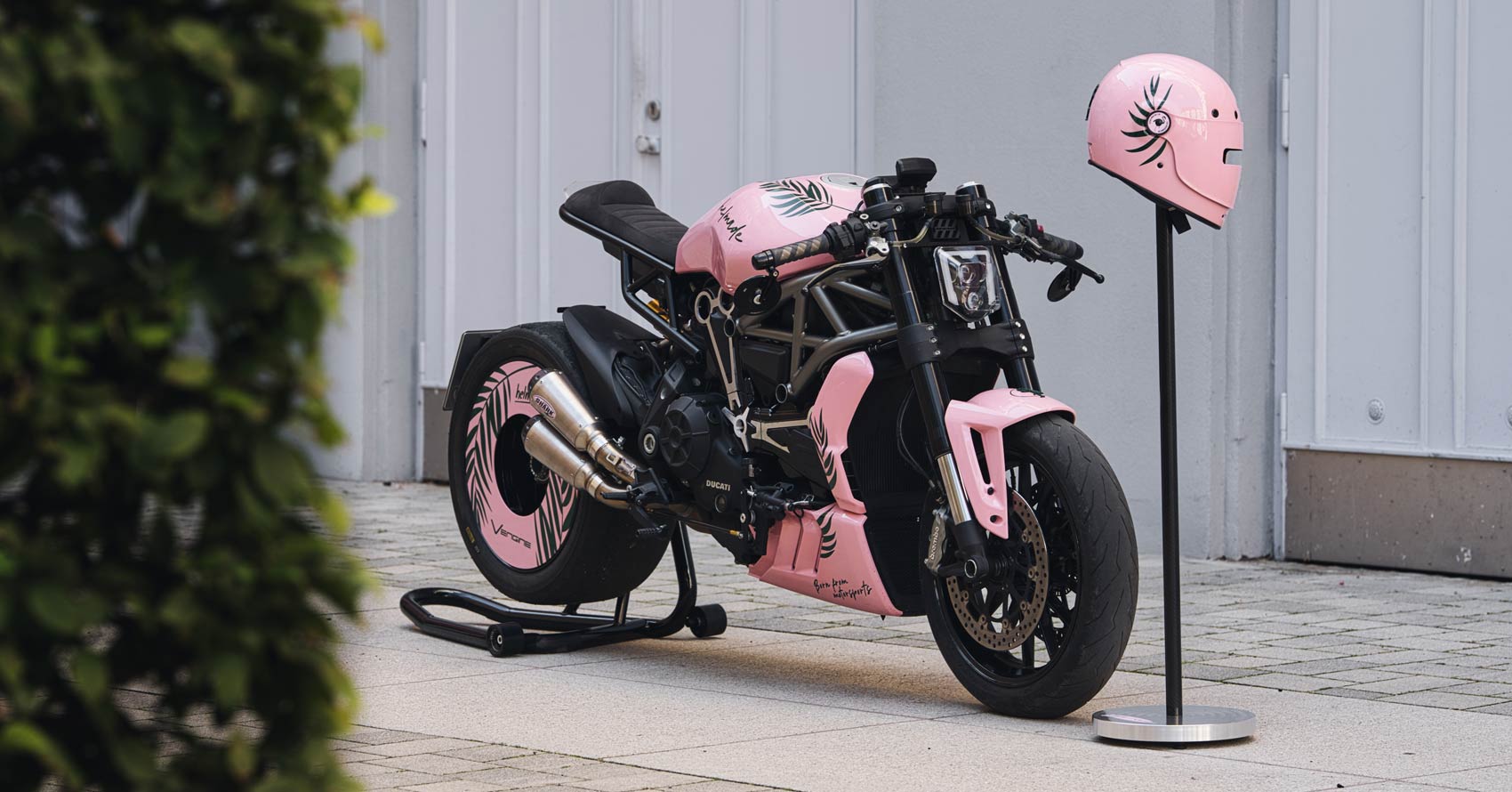 Custom Sport Bikes: Get Design Ideas & Inspiration!