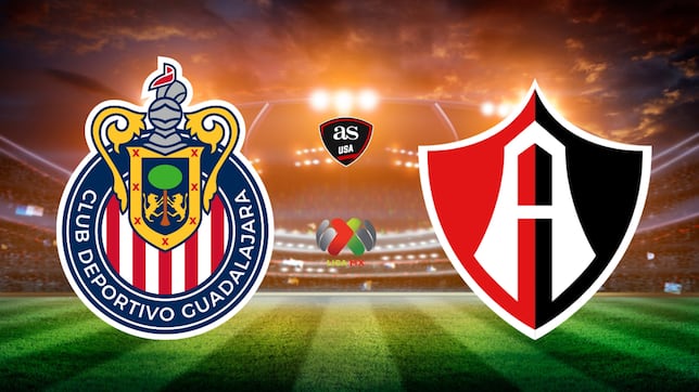 Chivas de Guadalajara vs Atlas F.C.: Head-to-Head History and Latest Team News!