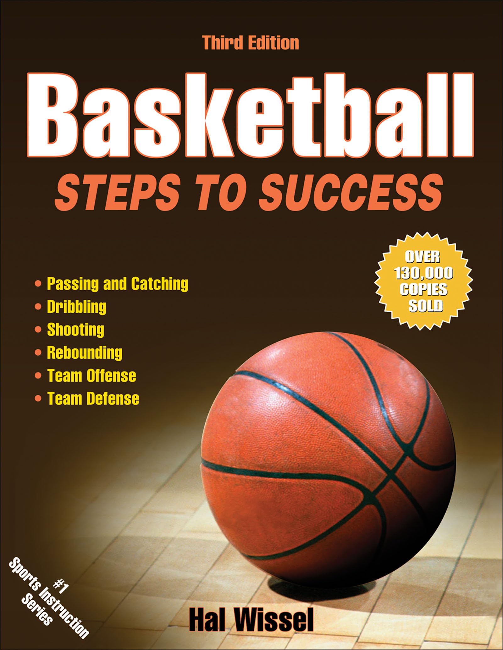 Play Better Basketball with Patrick Miller: Simple Steps to Success!