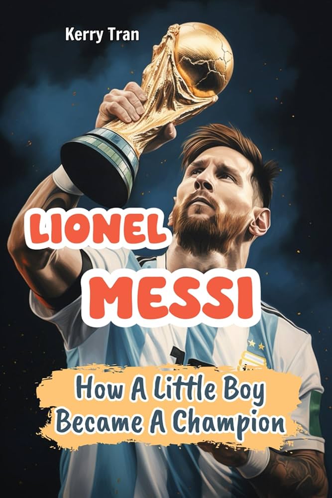 Messis Wonder Years: See How the Kid Became a Legend!
