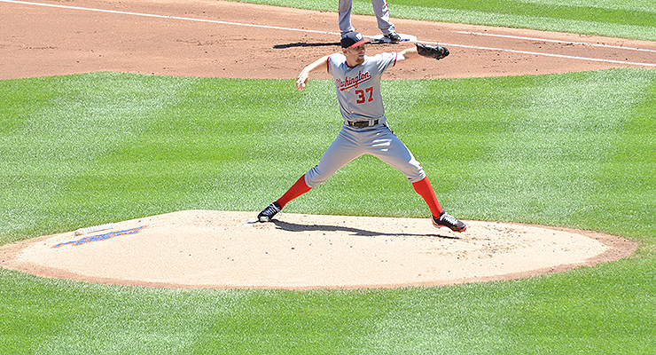 Why is the Pitchers Mound Important? Learn Here!