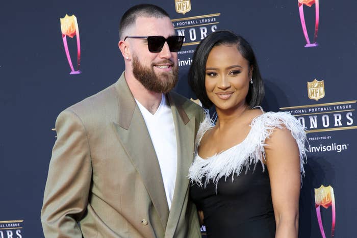 Travis Kelce Kayla Nicole: A look inside their relationship! What are their plans now?