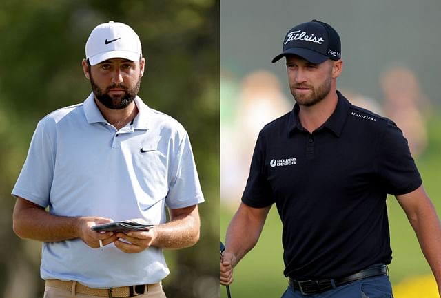 Houston Golf Leaderboard 2024: Your Quick Guide to Player Rankings and Tournament Updates.