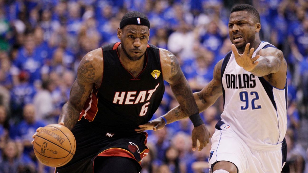 Lebron James Worst Game: A Look Back at His Toughest Outing.