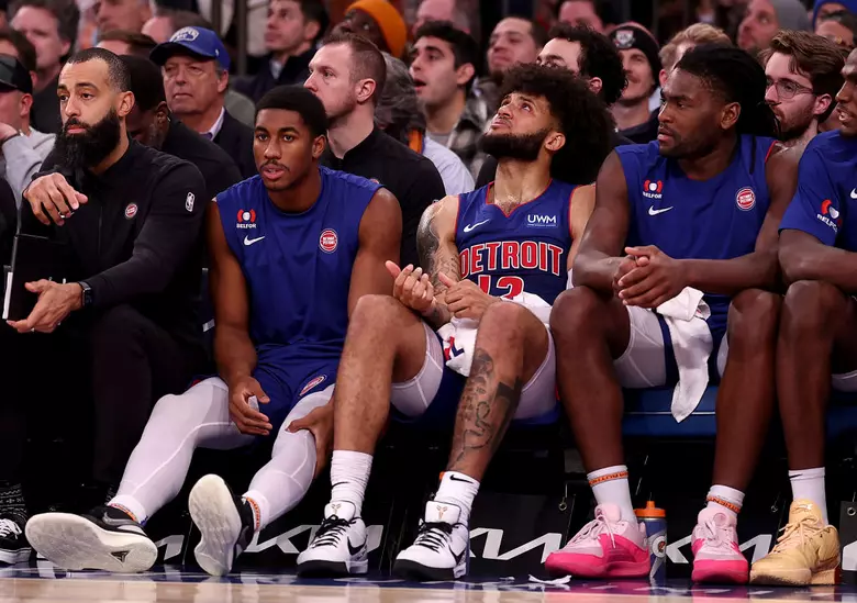 What Happened to the 2011 Pistons? Key Moments and Results