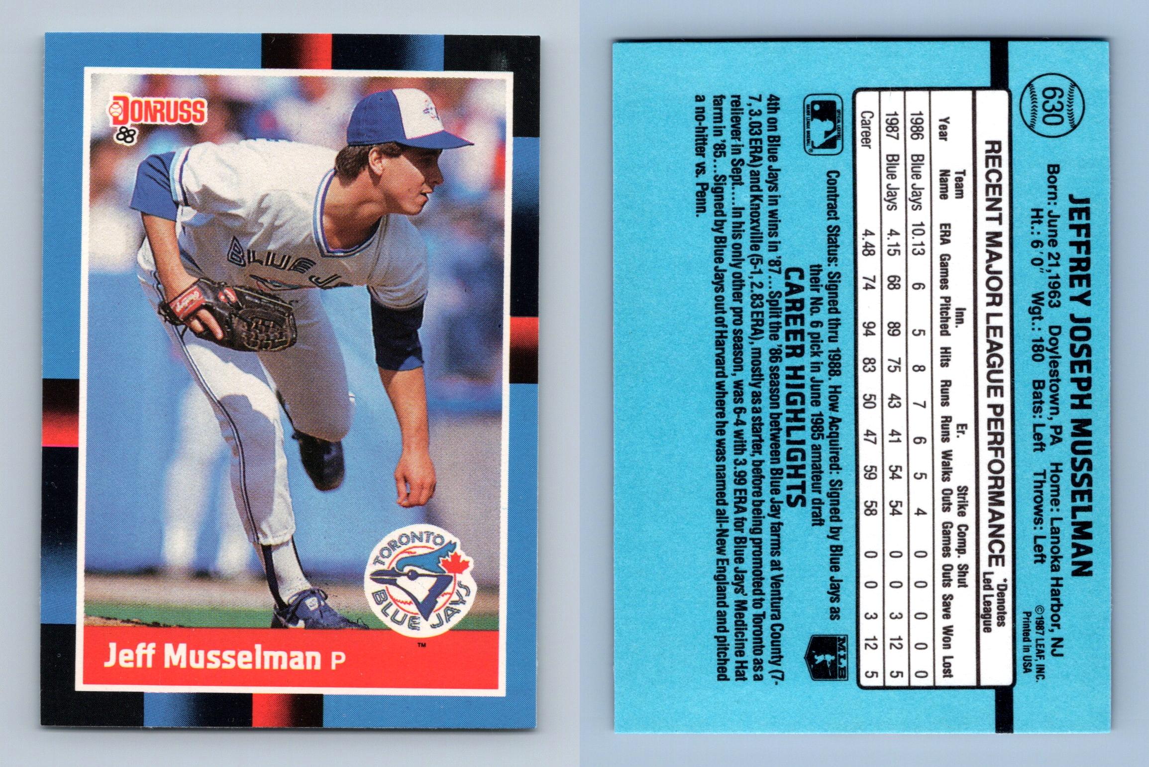 Learn From jeff musselman baseball,(Improve Your Game Today)