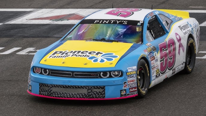 Gary Klutt: Find out carrer,and victory road of the Canadian Racer