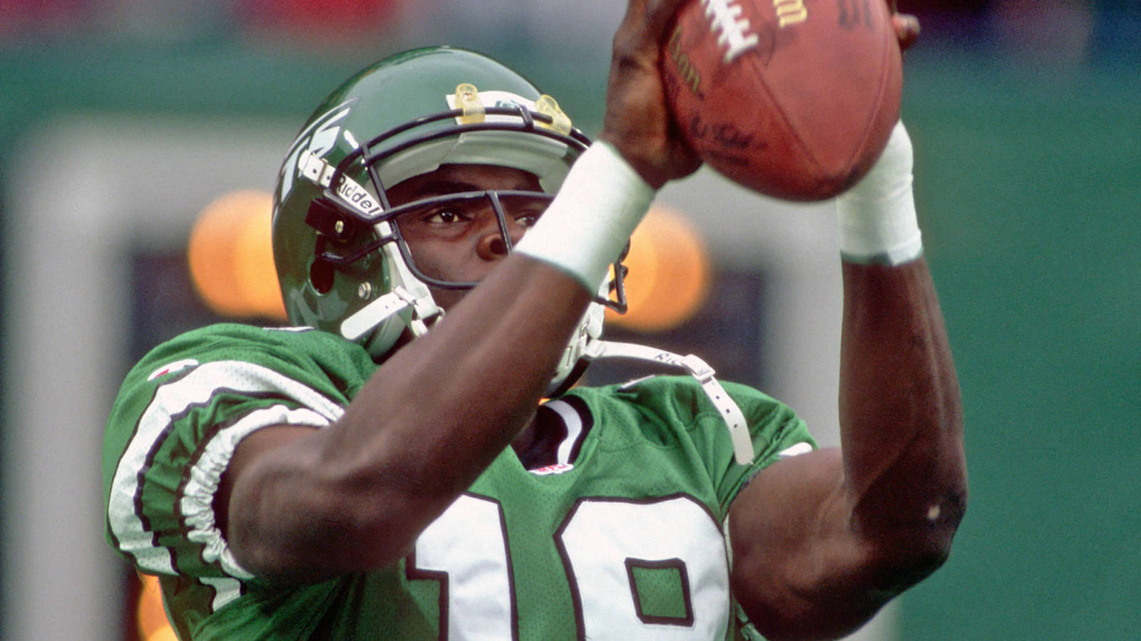 How Good Was the 1996 NFL Draft? (We Rate the Top Players)