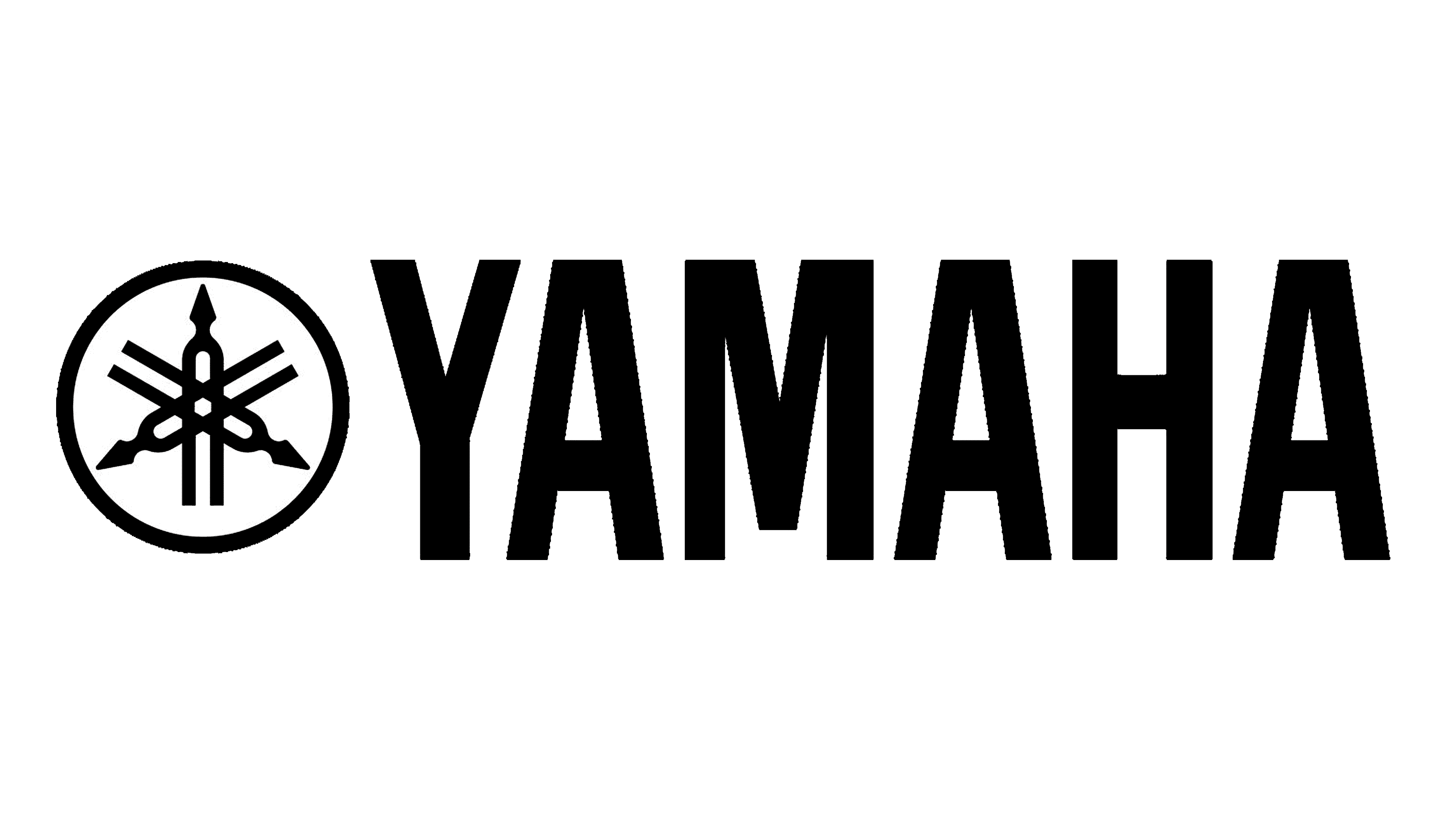 yamaha bike logo