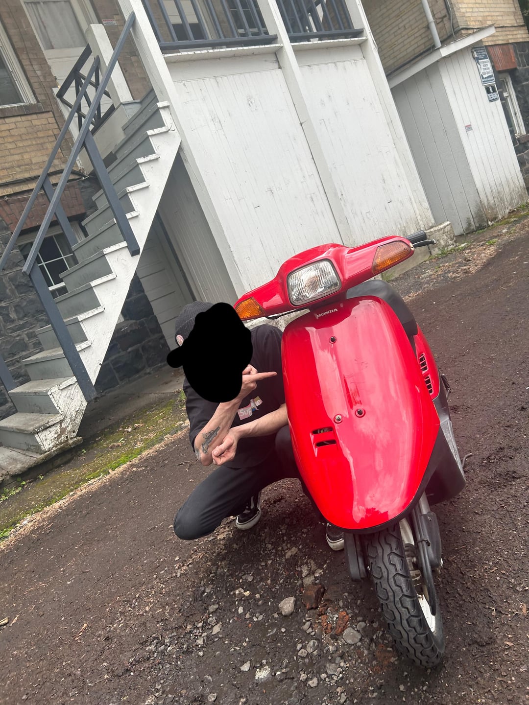 Buying a Honda Elite 50cc? Get Tips for Finding the Best!