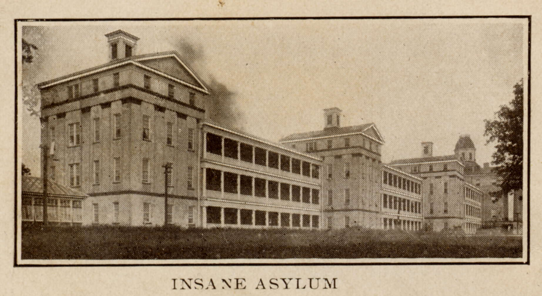 Whitfield Mental Hospital Mississippi History: What You Need to Know in Plain English