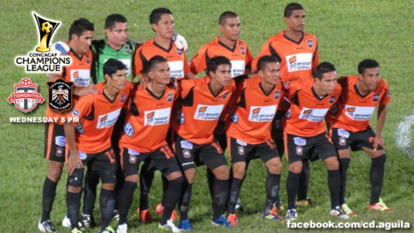alianza aguila Explained: Everything You Need to Know!