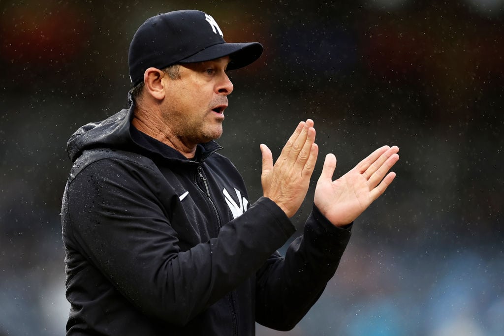 Yankees Coaching Staff 2024: Changes, Updates, and Full Roster.