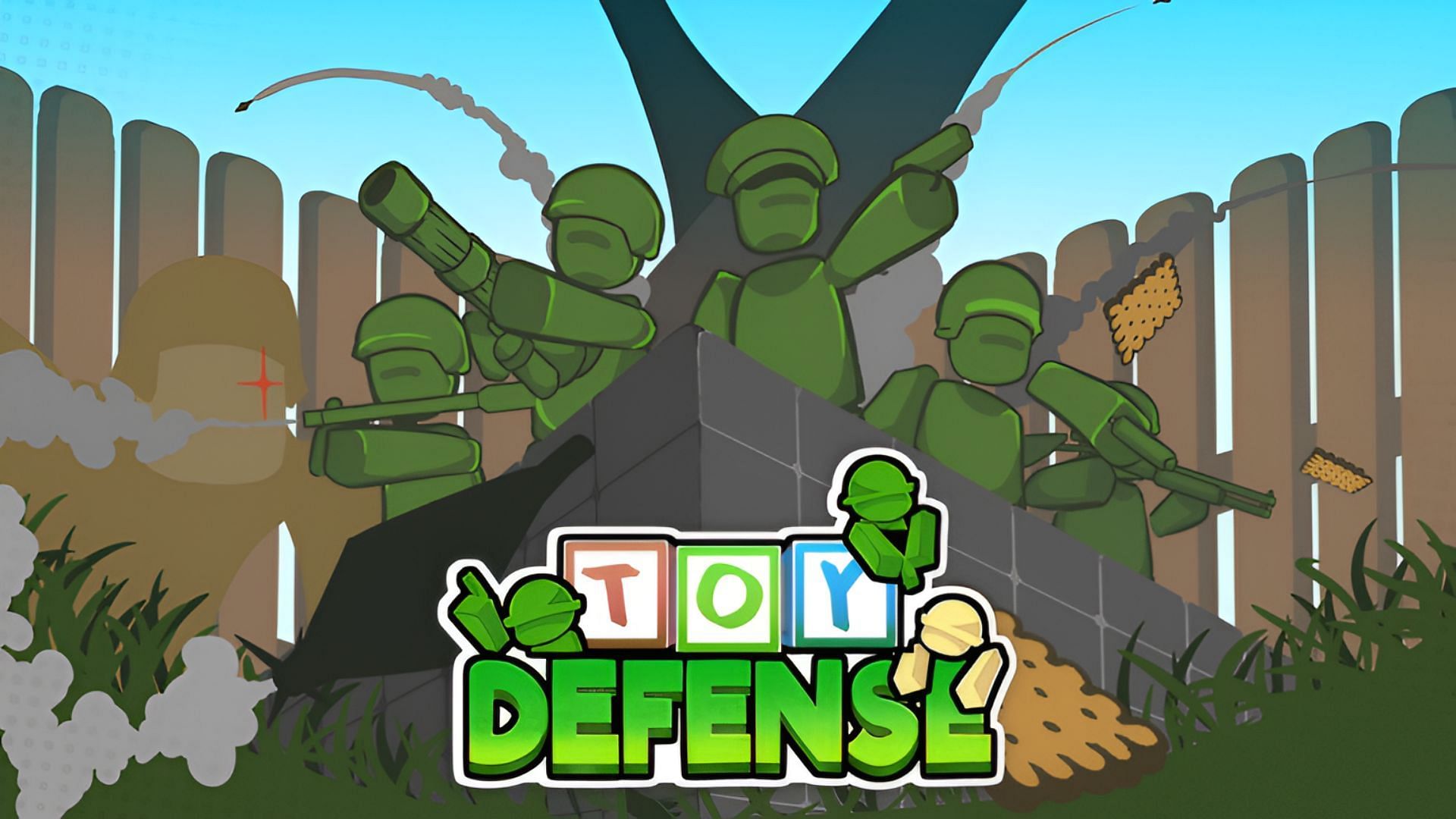 Toy Defence Codes: Dont Miss Out on Free Bonuses!