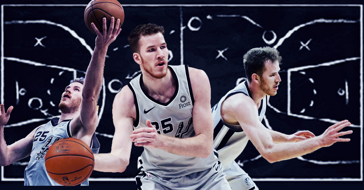Exploring the Poeltl Contract: Length, Value, and Impact on the Spurs.