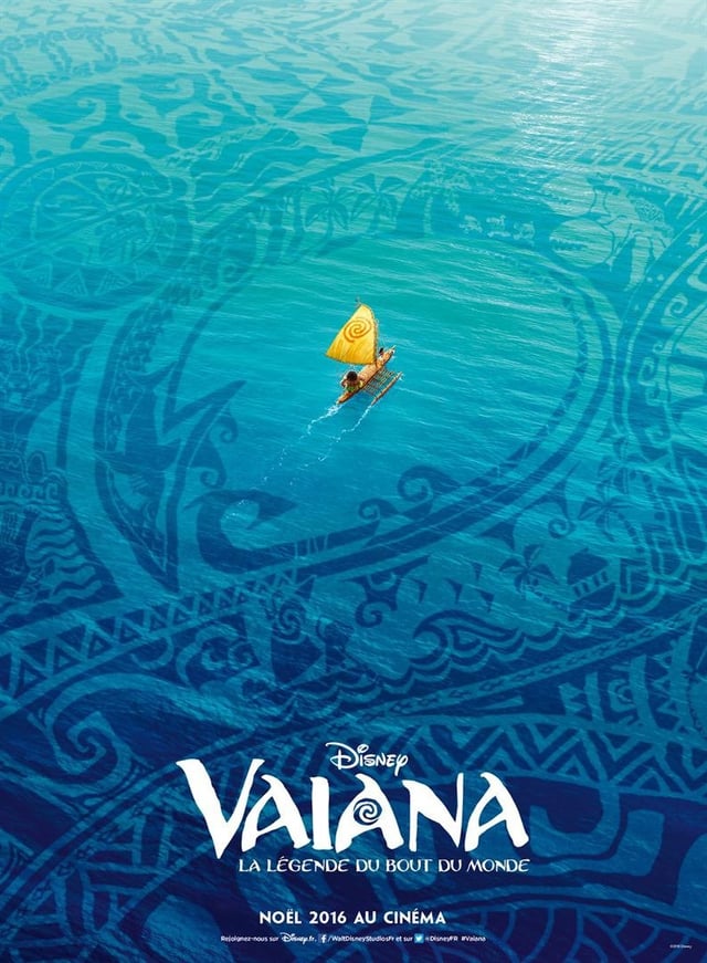 Moana French Version: Where to Watch and What to Expect!