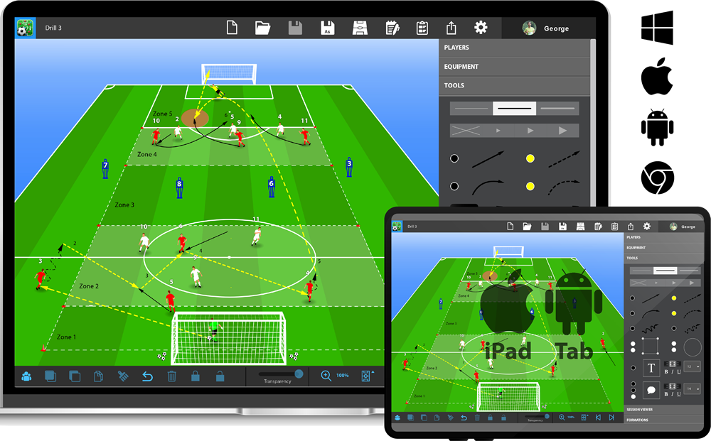 Become a Tactical Manager: Master the Basics & Win More!