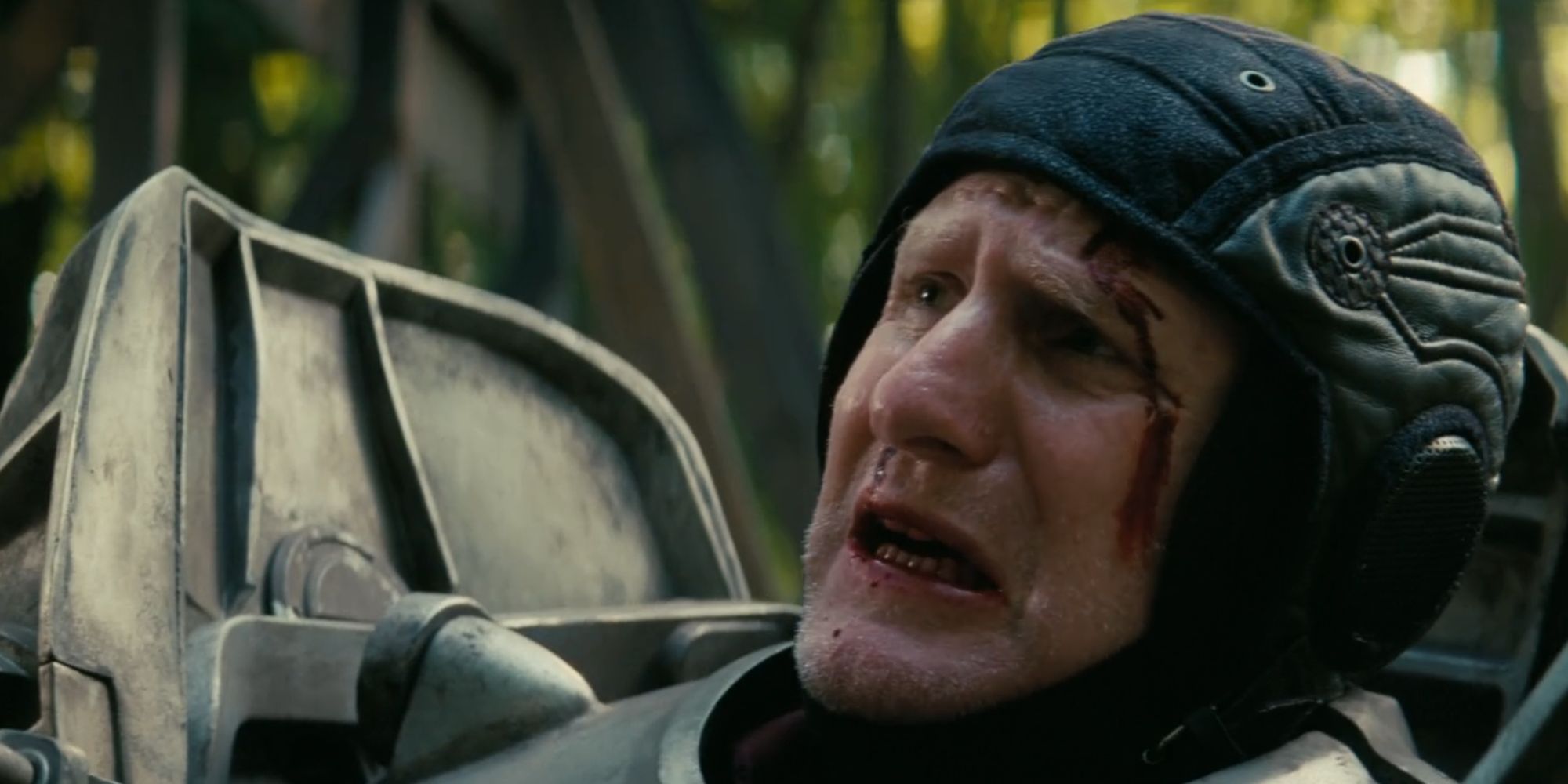 Michael Rapaport in Fallout: Actors Role Finally Revealed!