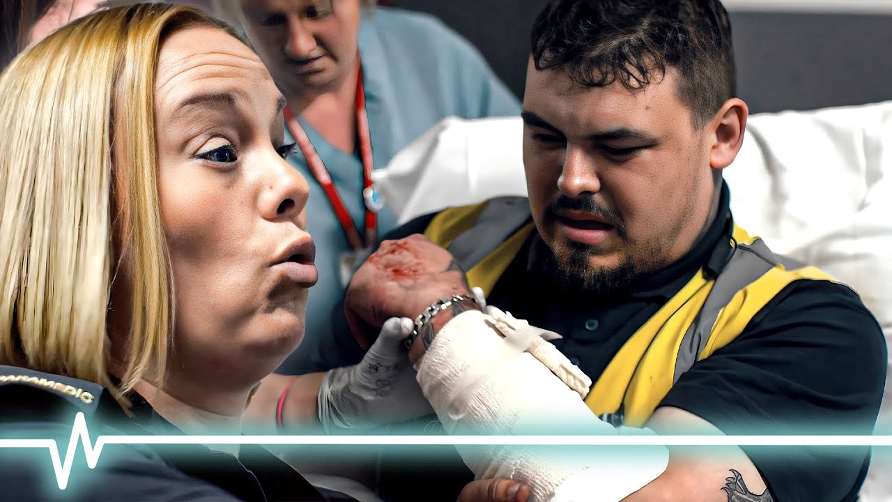 Worst Injuries Ever Seen: Doctors Reveal the Most Horrific Cases (Worlds Worst)