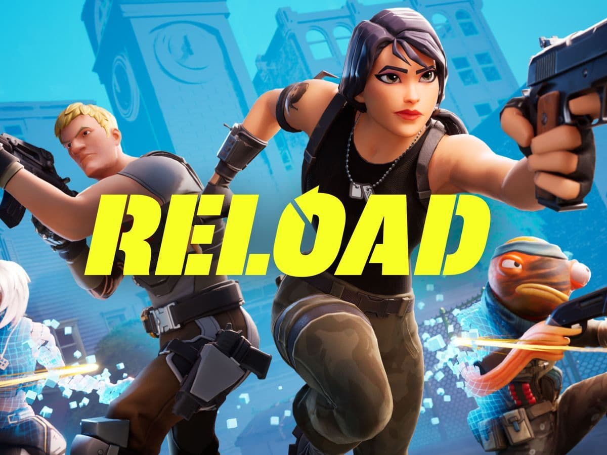 Is Fortnite Reload Permanent? Everything You Need to Know about the New Mode!