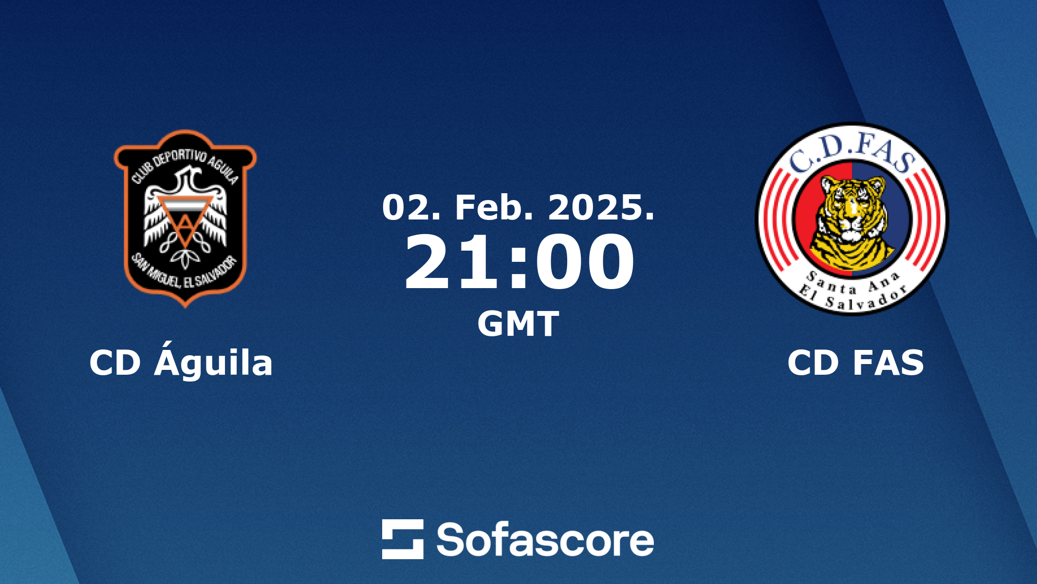 Águila vs. FAS: Where to Watch the Big Game (TV & Streaming)