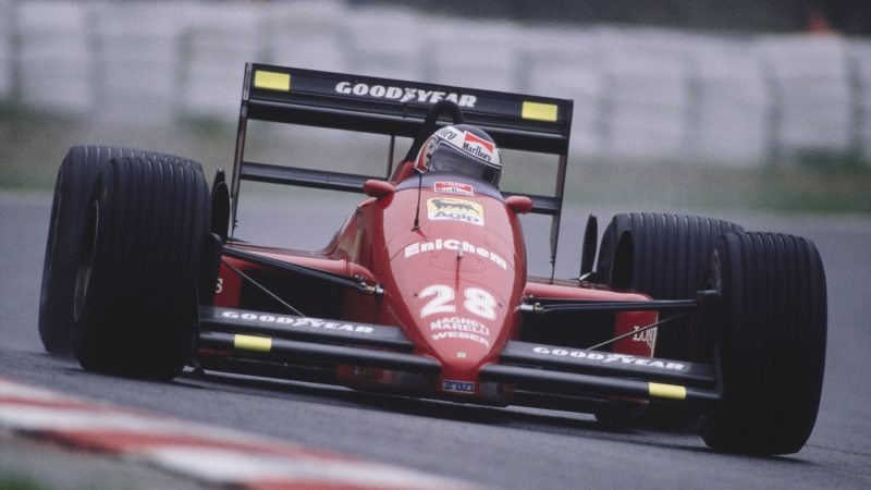 F1 1988 Ferrari: What Made it So Special? (A Look Back at a Legend)