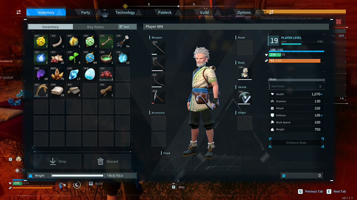 Best Ways to Use Stat Points? Optimize Your Gameplay Now!