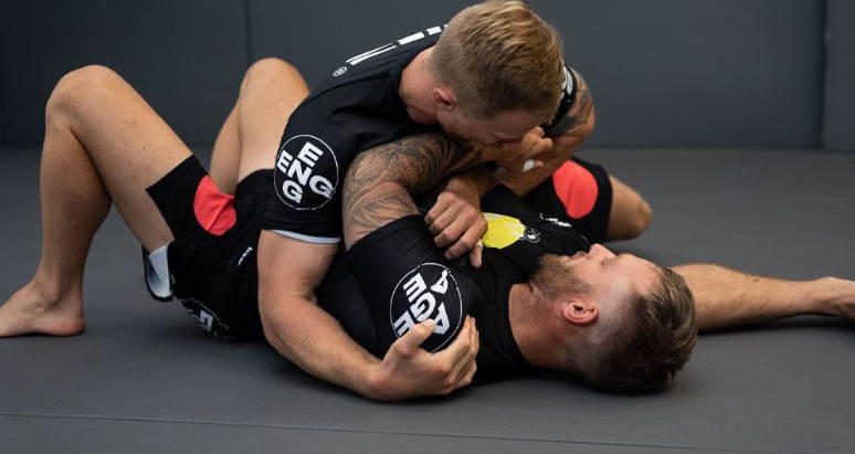 Learn MMA at The Cave MMA: Everything You Need to Know Before You Join!